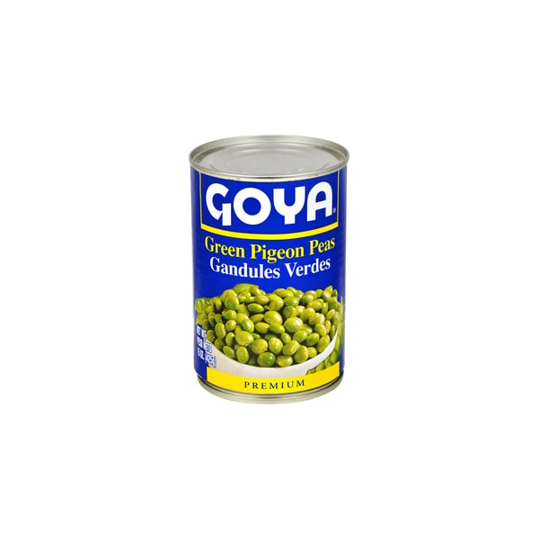 Goya Goya Guisantes Verdes Marañón 15 oz., Paquete de 24 - 2001.