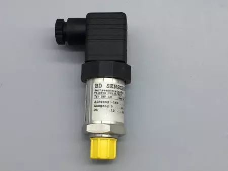BD Sensors Pressure Transmitter DMP331
