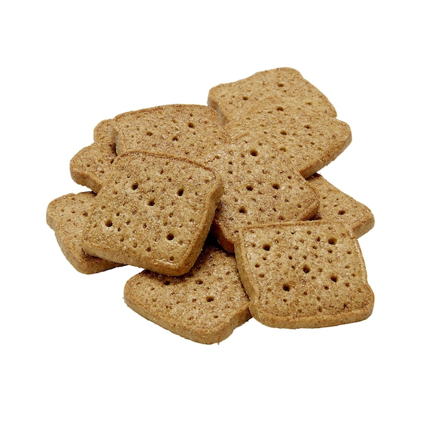 Kellogg's Kellogg's Crunch Mania Bocaditos de Tostadas Francesas 1.76 oz., paquete de 100 - 3800024520