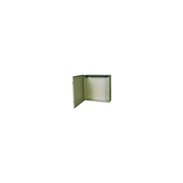 Mier Products BW-108B, 11.25"X11.25"X3.5" INSTRUMENT,  - CS118439