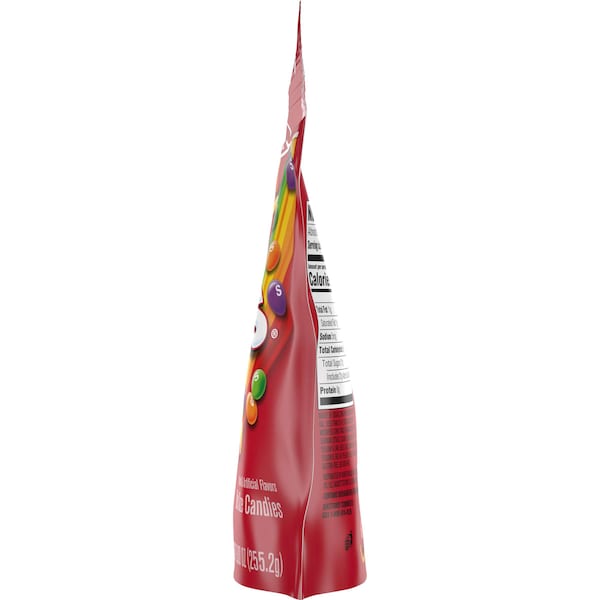 Skittles Skittles Original 9 oz., PK8 - 384765

Skittles Skittles Original 9 oz., PK8 - 384765