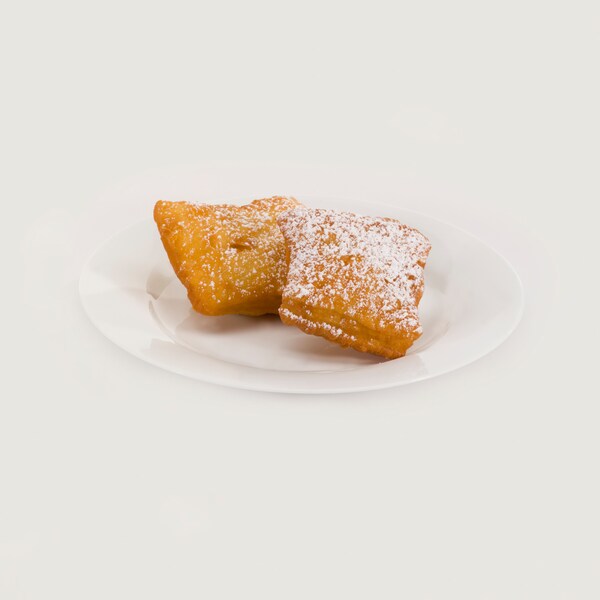 Mezcla de Donas Francesas y Sopaipillas Pioneer Pioneer de 25 libras - 94420