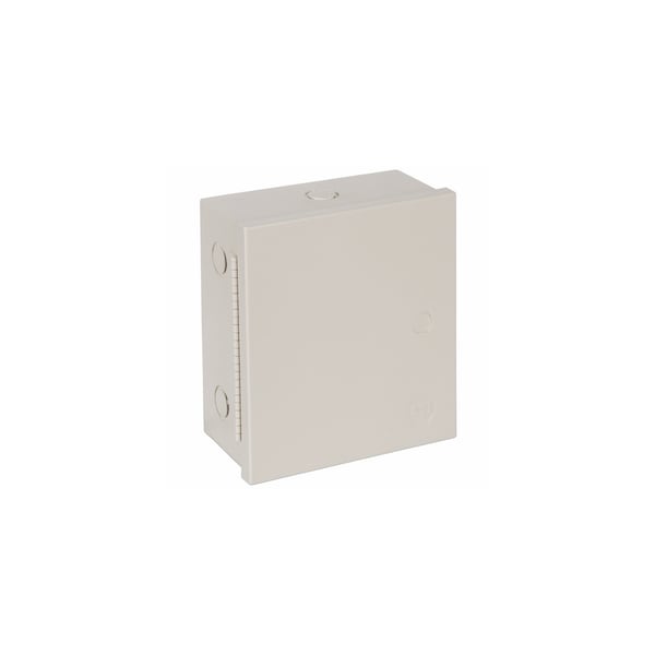 Safety Technology International Electrical Box, 8.4" H, 3.80 in D - STI-EM08073.5