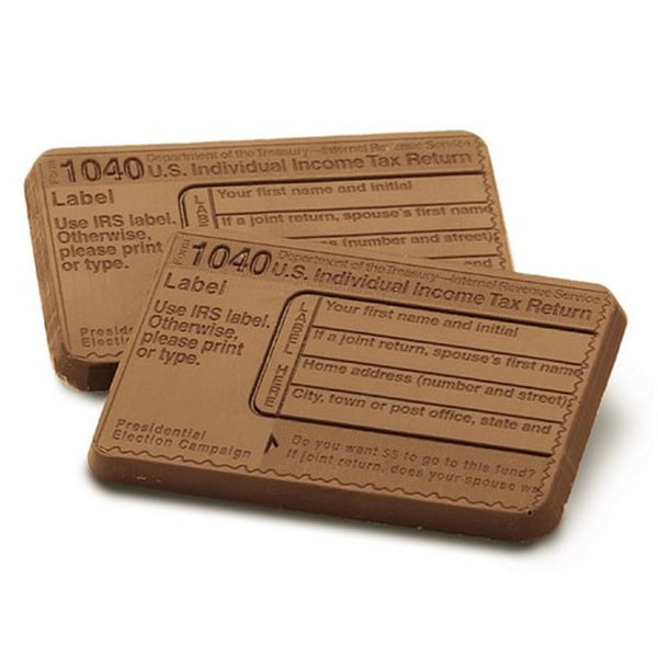 Barra Mini 1040 de Chocolate Chocolate - Paquete de 50 - 310505