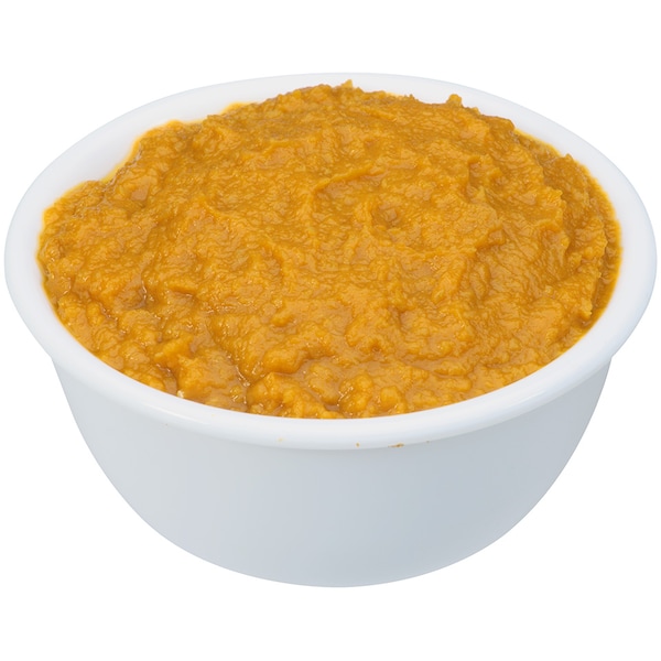 Espesarlo Thick-It Caliente y Sirva Puré de Zanahorias y Chícharos en Latas de 15 oz, Paquete de 12 - H303-F8800
