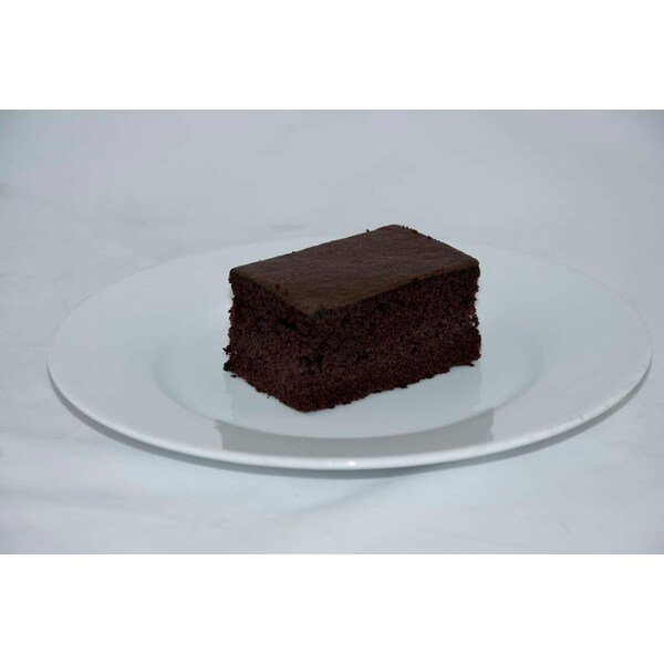 Mezcla para pastel de chocolate Gold Medal Gold Medal de 5 libras, paquete de 6 - 16000-11116.