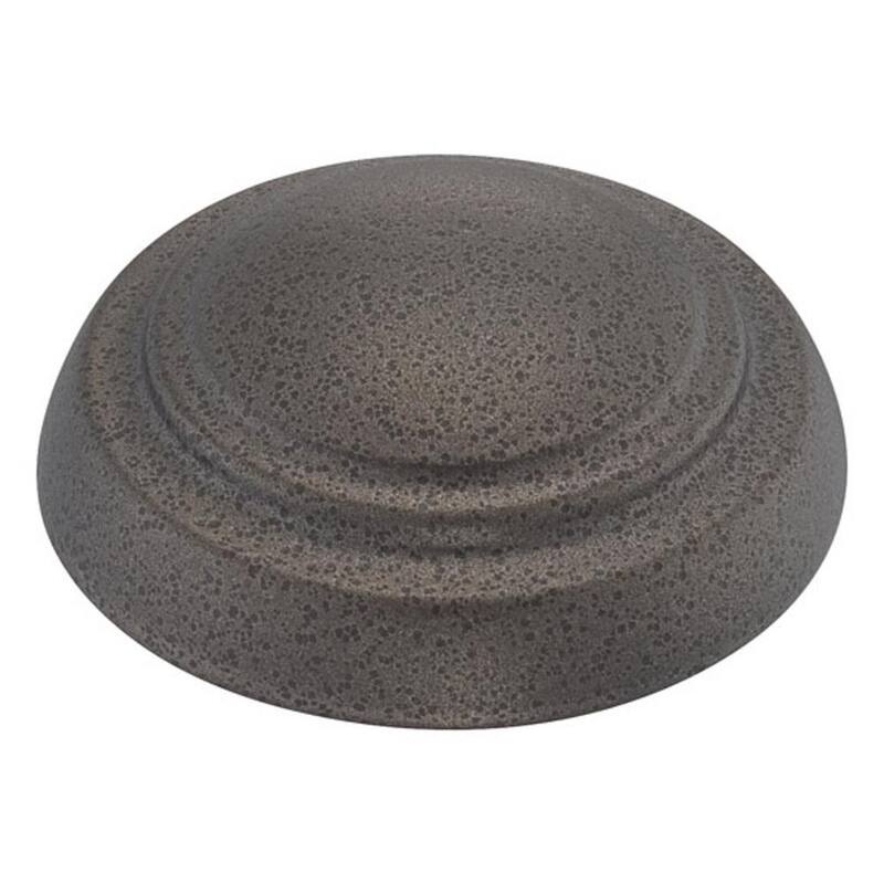 Los grandes espacios al aire libre de Minka Lavery Westgate - Montaje de pared exterior en bronce alder de 2 luces - 72383-246.