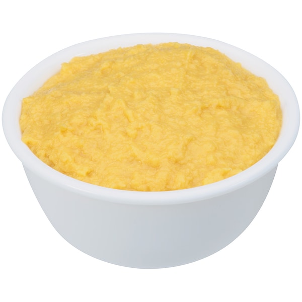 Espese-Eso Caliente y Sirva Puré de Maíz sin Gluten y Dulce en 15 oz., Paquete de 12 - H304-F8800