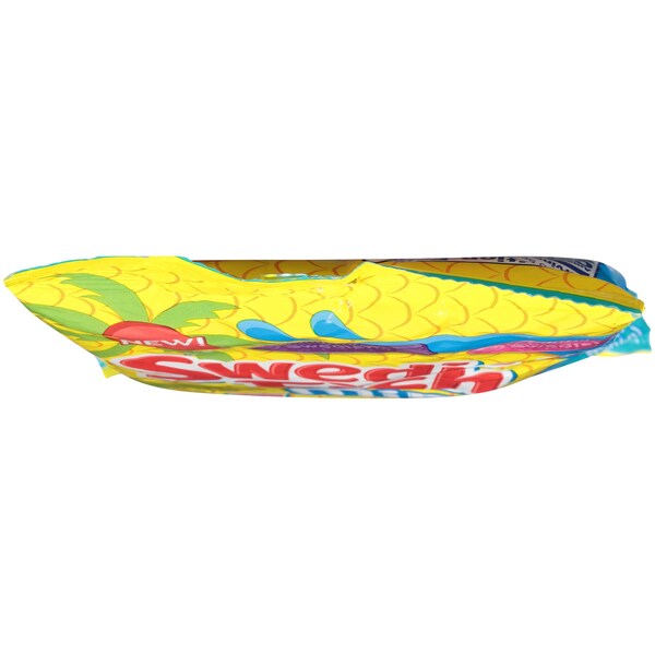 Pescado Sueco 8 oz. Bolsa de chucherías tropicales, paquete de 12 - 405