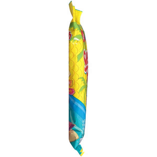 Pescado Sueco 8 oz. Bolsa de chucherías tropicales, paquete de 12 - 405