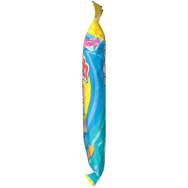 Pescado Sueco 8 oz. Bolsa de chucherías tropicales, paquete de 12 - 405