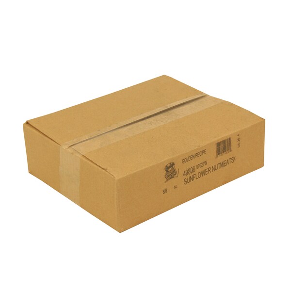 Receta Dorada Sunflower Nutmeats 8 oz., PK8 - 7627