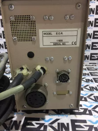 Microsonic Processor Control Module E.O.R. - MRO INDUSTRIAL