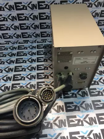 Microsonic Processor Control Module E.O.R. - MRO INDUSTRIAL