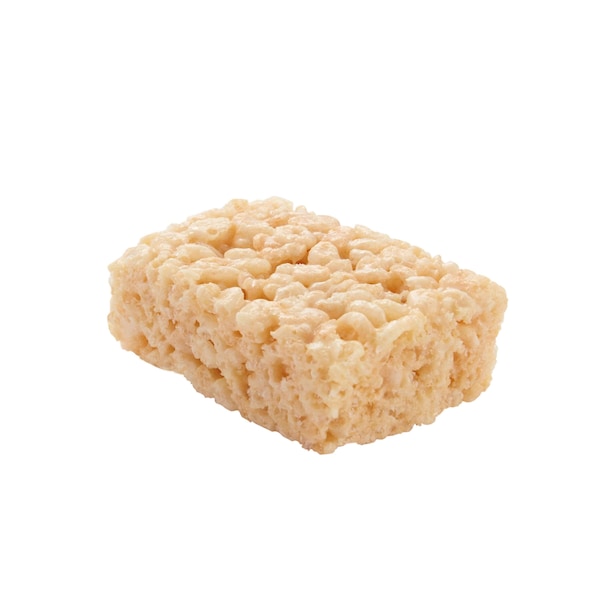 Kellogg's Rice Krispies Original Cuadrado de Tratamiento .78 oz., Paquete de 96 - 3800035056