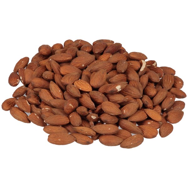Fisher Fisher Almendra Entera Natural 5lbs - 70520