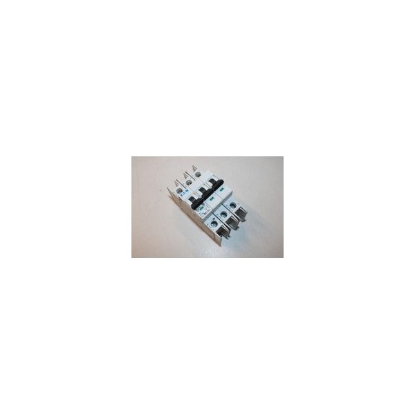 Eaton Miniature Circuit Breakers MCBs - FAZ-B8/3-NA-L