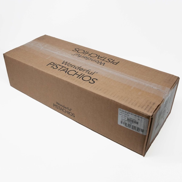 Maravillosos Pistaches Pistaches Maravillosos Tostados y Salados, 5 oz., PK24 - 072142WTV