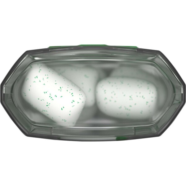 Orbit White Chicle de Menta sin Azúcar con 15 Piezas, Paquete de 90 - 388213