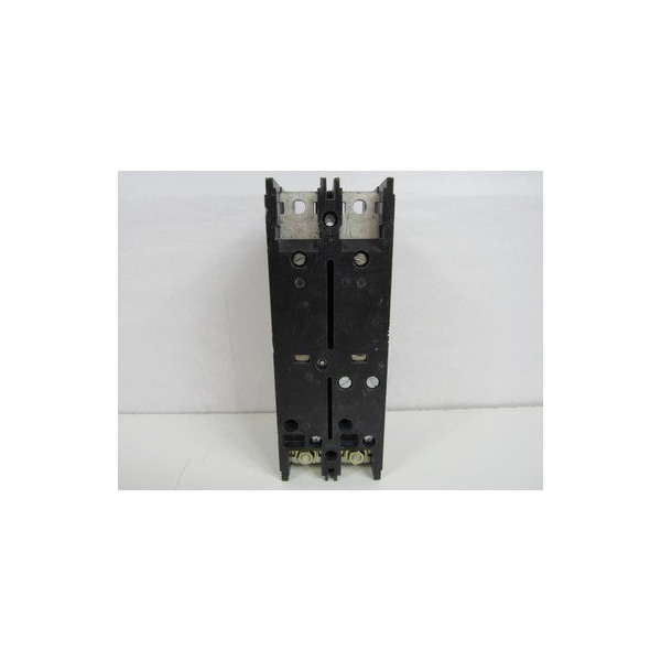 Eaton Molded Case Breakers MCCBs CHH 2P 125A 240V 50/60Hz 1Ph - CHH2125H4X