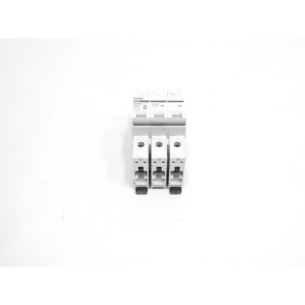 Fmx 3P 32A AMP 480V-AC MINIATURE CIRCUIT BREAKER - L40-3P-D32