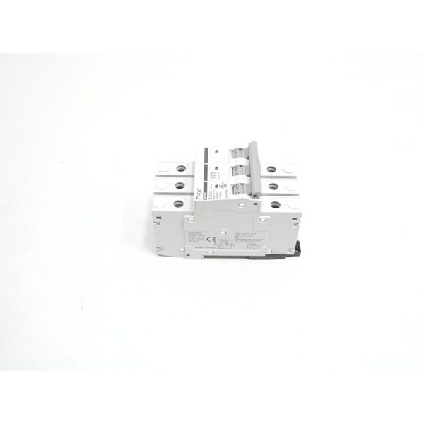 Fmx 3P 32A AMP 480V-AC MINIATURE CIRCUIT BREAKER - L40-3P-D32