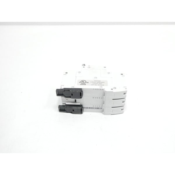 Fmx 3P 32A AMP 480V-AC MINIATURE CIRCUIT BREAKER - L40-3P-D32