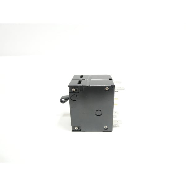 Fuji Electric Miniature Circuit Breaker, CP32E Series, 7.5A, 2 Pole, 250V AC - CP32EM/7.5W