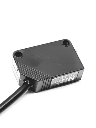 Sensor E3zg R61 Omron Photoelectric Switch Sensor E3Z-R61 - MRO INDUSTRIAL