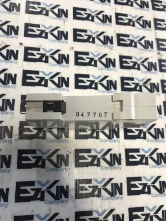 AEG Circuit Breaker E81 U4A