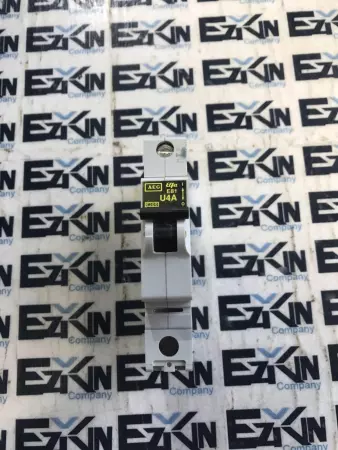 AEG Circuit Breaker E81 U4A
