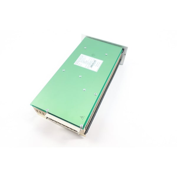 Absopulse Power Supply, 115/230V AC, 50V DC, 10A - HBC419-Q4440