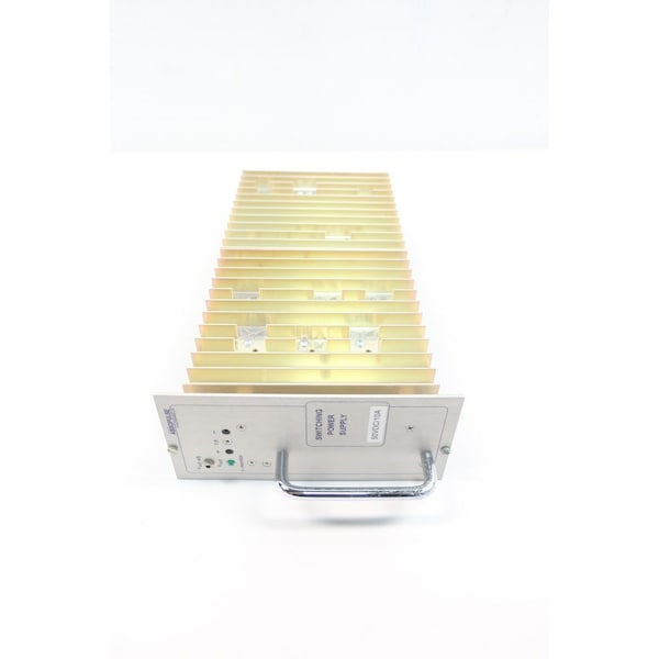 Absopulse Power Supply, 115/230V AC, 50V DC, 10A - HBC419-Q4440