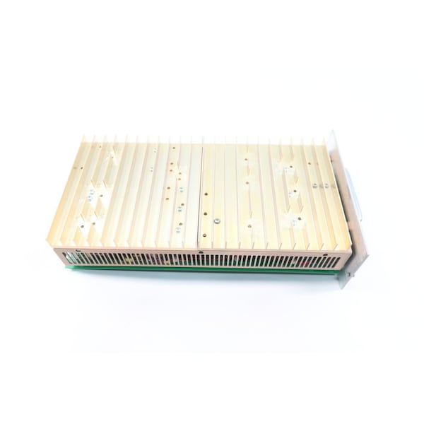 Absopulse Power Supply, 115/230V AC, 50V DC, 10A - HBC419-Q4440