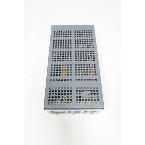 Lambda AC to DC Power Supply, 105 to 132V AC, 12V DC, 6.5A - LXS-C-12-R