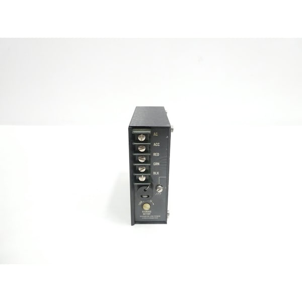 Bell + Howell Power Supply, 105 to 125V AC, 18.5V DC - 381292-13