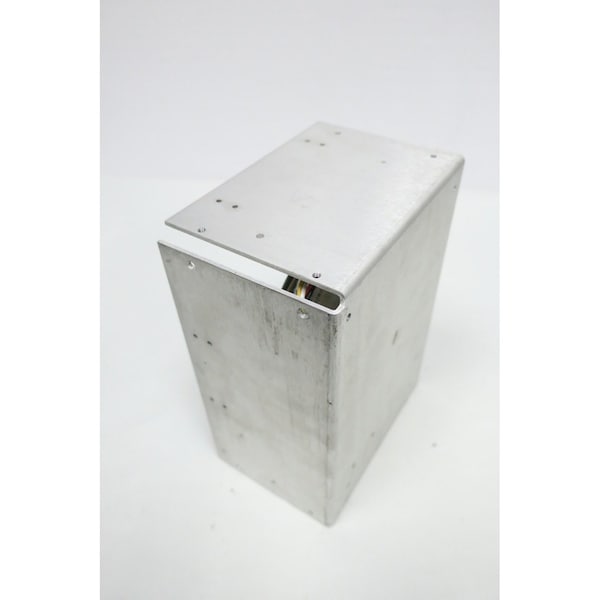 Moog Animatics Power Supply, 120/240V AC, 42V DC, 20A - PS42V20AF110
