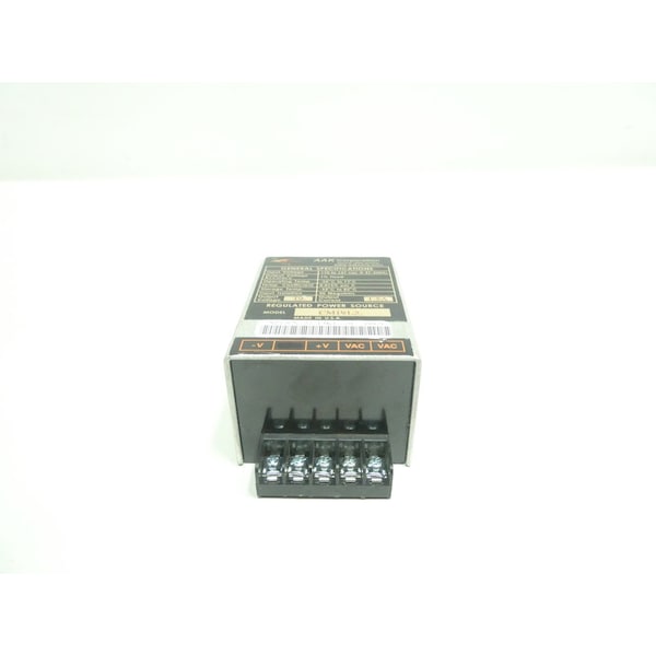 Aak Power Supply, 110 to 137V AC, 19V DC, 1.5A - CM191.5
