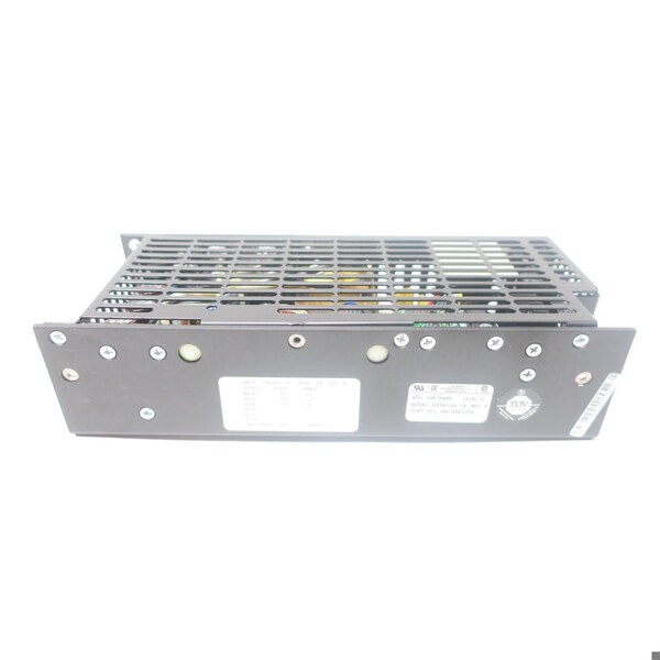 Cherokee International AC to DC Power Supply, 115/230V AC, 5/12V DC - QP2A1CDV-1B