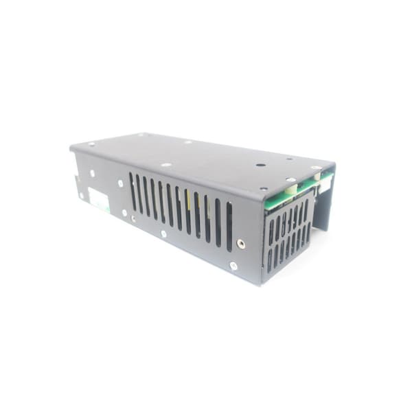 Cherokee International AC to DC Power Supply, 115/230V AC, 5/12V DC - QP2A1CDV-1B