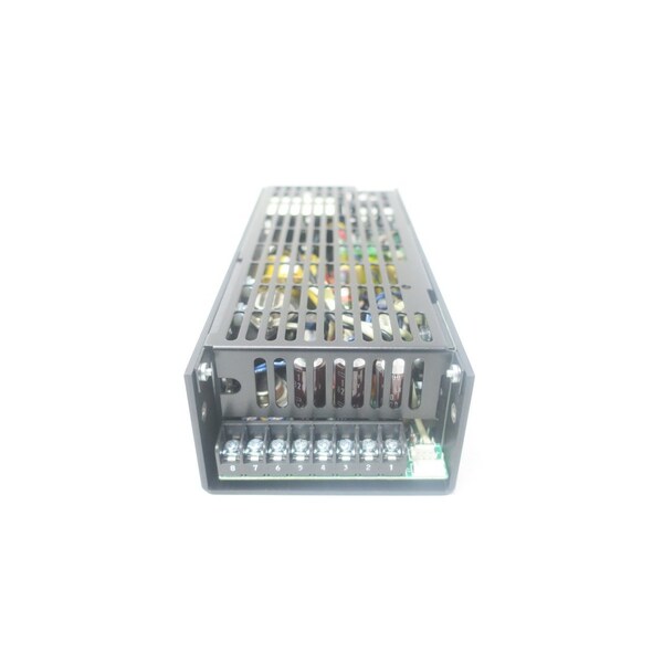 Cherokee International AC to DC Power Supply, 115/230V AC, 5/12V DC - QP2A1CDV-1B
