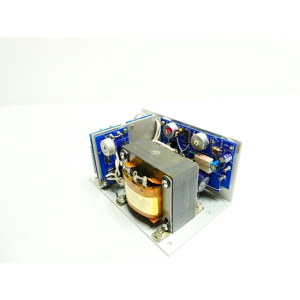 Acme AC to DC Power Supply, 115/230V AC, 5V DC, 5A - SMP 60-2 0000-104349-01