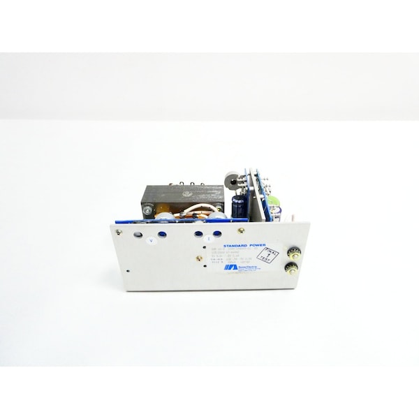 Acme AC to DC Power Supply, 115/230V AC, 5V DC, 5A - SMP 60-2 0000-104349-01