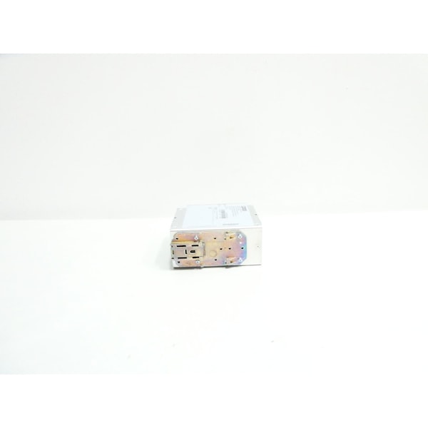 Phoenix Contact 100-240V-AC 10A AMP 24V-DC AC TO DC POWER SUPPLY - QUINT-PS/1AC/24DC/10/WH