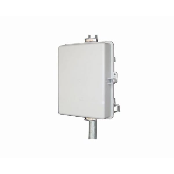Tycon Systems UPSPro, 12V 120W, 216W Batt, Polycarb - UPS-PL12-18-120