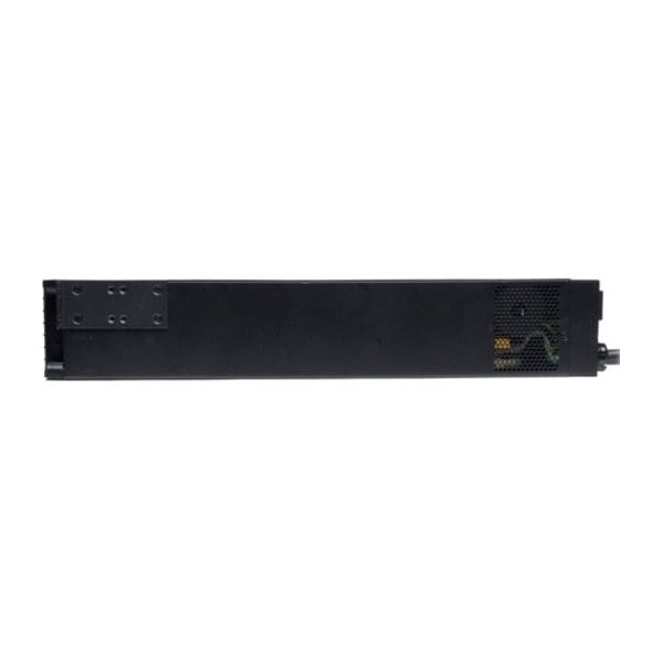 Tripp Lite UPS System, 3kVA, Line Interactive, Out: 110/115/120V AC In: 120V AC - SMART3000RM2UN