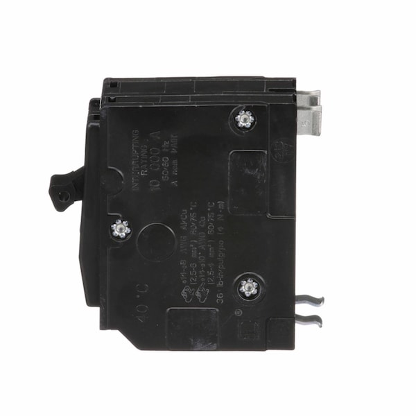 Square D Miniature Circuit Breaker, QO Series, 30A, 2 Pole, 120/240V AC, 10kA at 120/240V AC - QO230CP