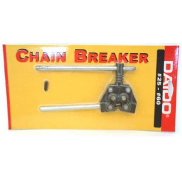 Daido Daido PE2560 No. 25-60 Chain Breaker - 483701