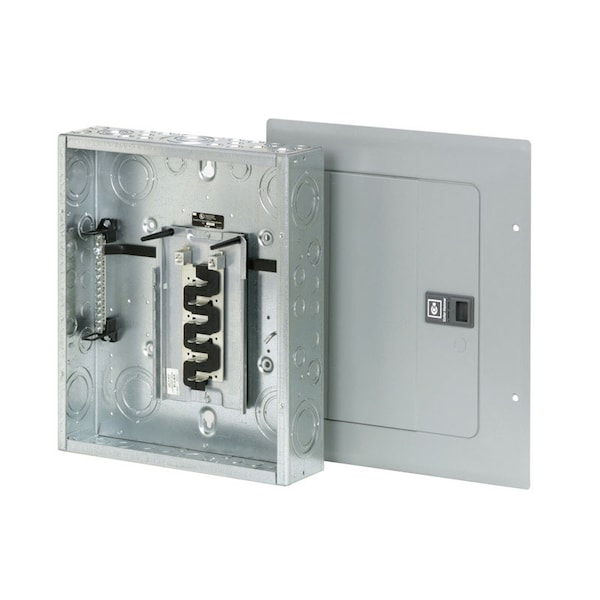 Eaton Load Centre Mounting Lug, 120/240V, 125A, 1 Poles - BRP12L125