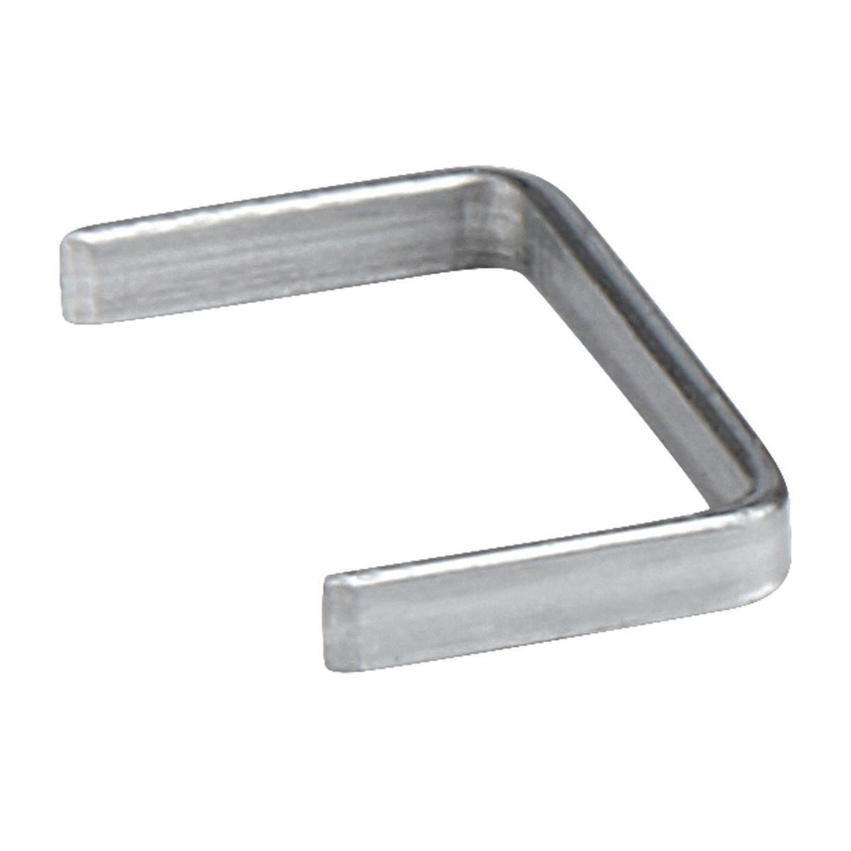 Fastenstrong Grapas galvanizadas de 20 GA, corona de 1/4 de pulgada x 7/16 de pulgada, 5040 piezas - 57381